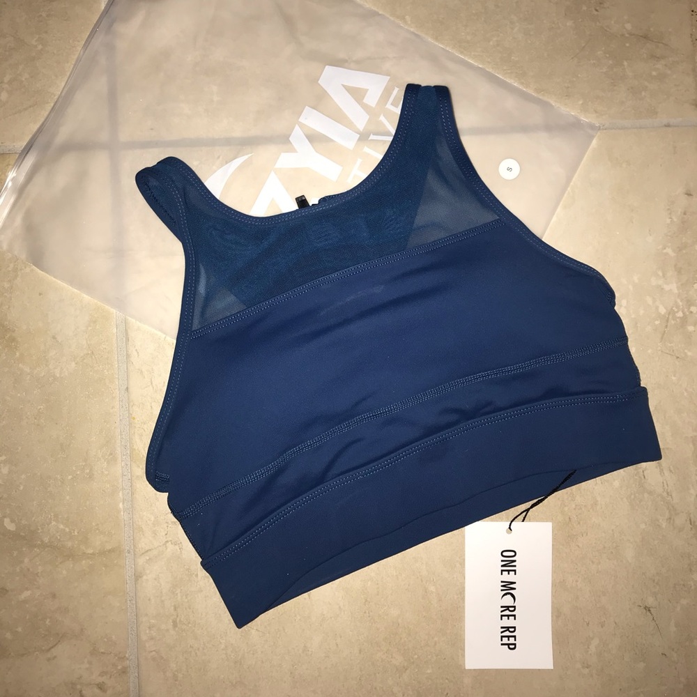 Zyia All Star Bra
